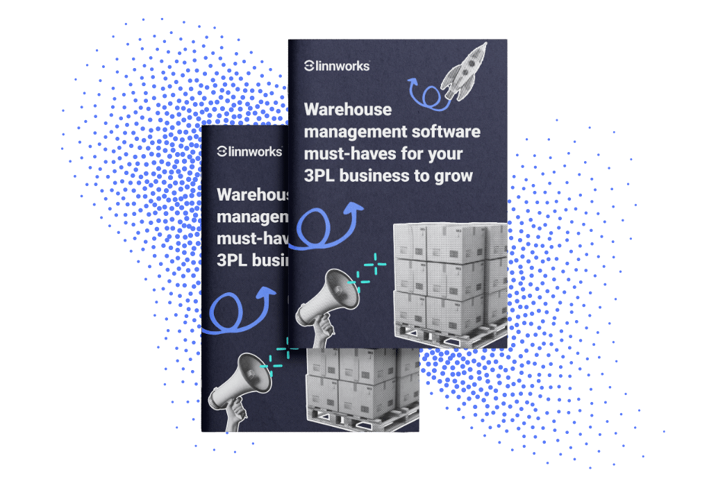 warehouse management software must haves for 3pl