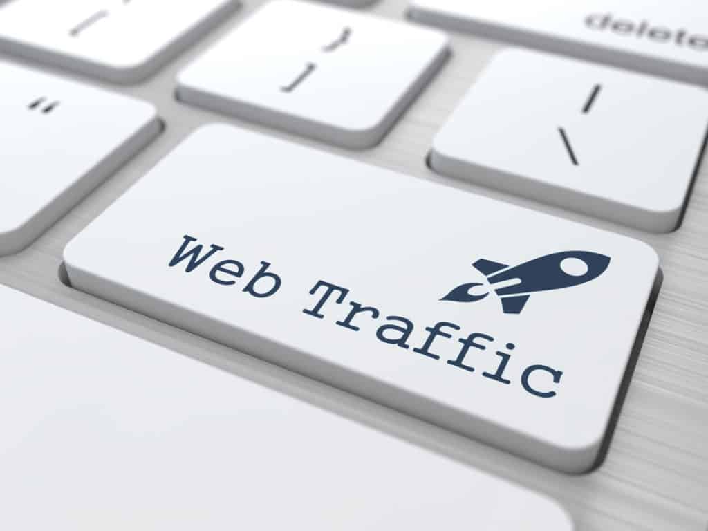 Best Ways to Drive Traffic to your Website
