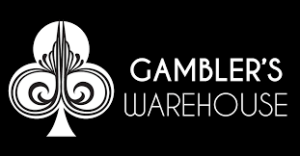 gamblers warehouse logo