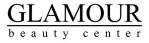 glamour beauty center logo