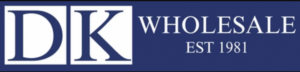 dk wholesale logo