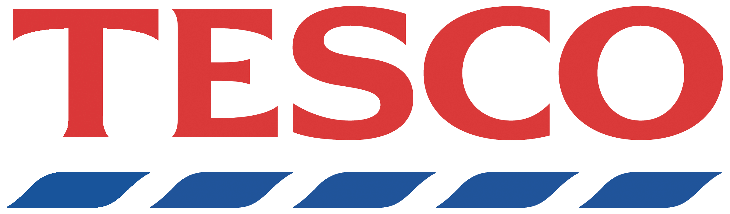 tesco logo