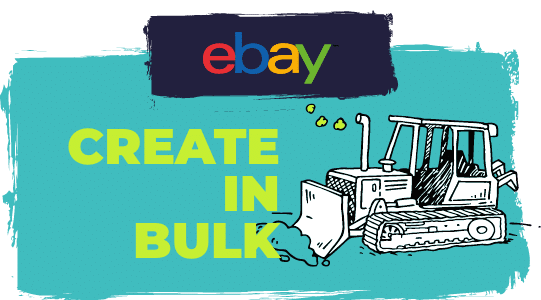 ebay bulk