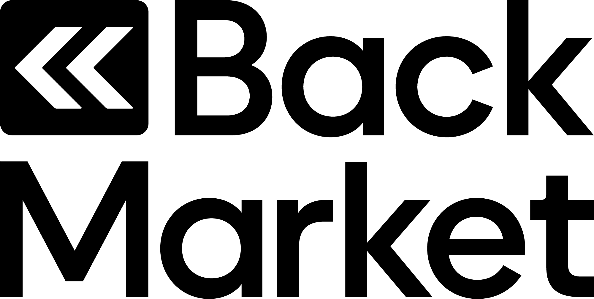 back market logo