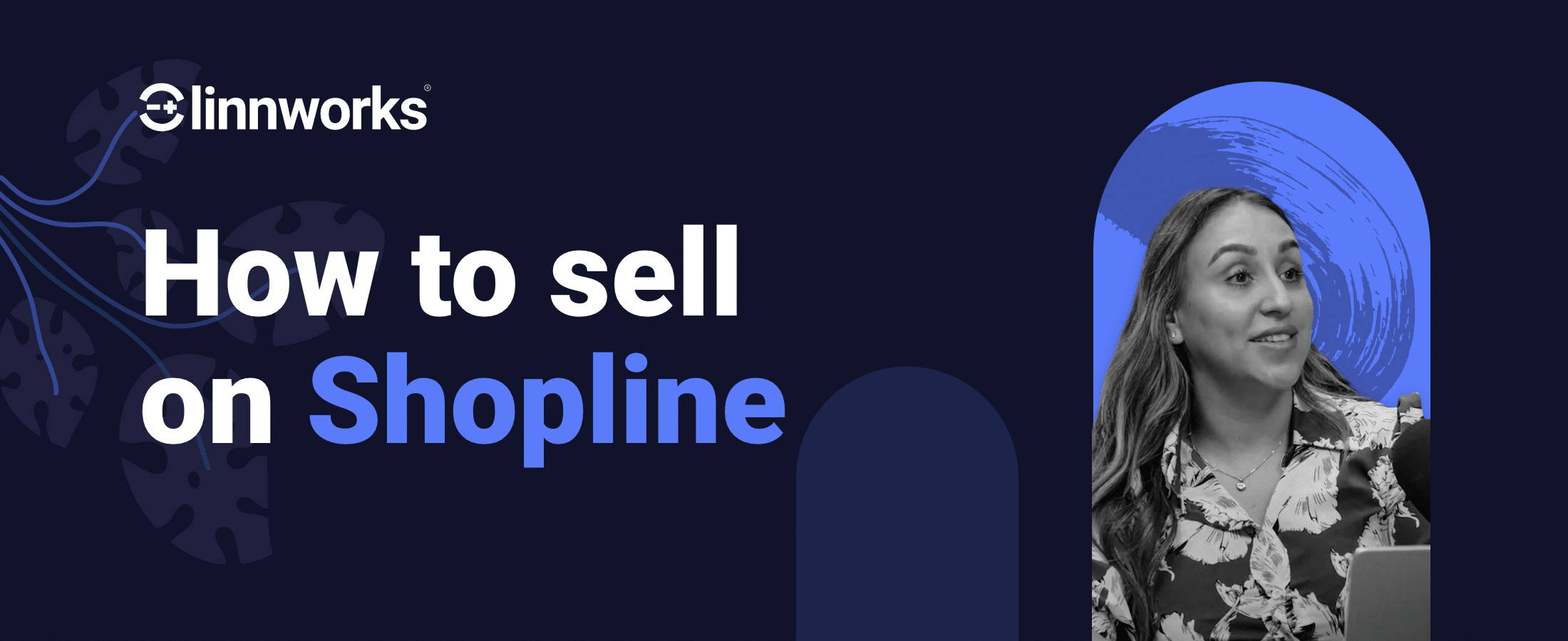 selling strategies shopline landscape