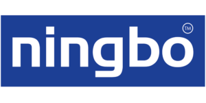 ningbo logo